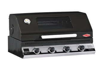  Beefeater | Inbouw BBQ | Discovery 1100E 4 Brander | Zwart 500702-31